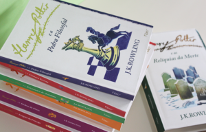 Minhas compras da Black Friday