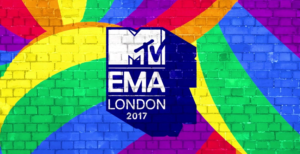 Looks selecionados: EMAs 2017
