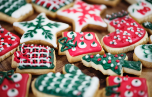 3 aperitivos para o Natal