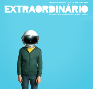 Eu vi: Extraordinário