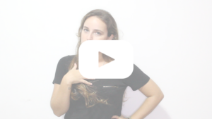 Cena de beijo na série