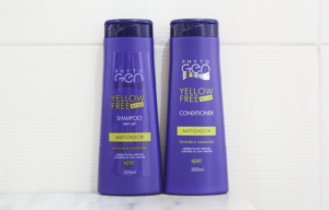 Phytogen Yellow Free da Kert