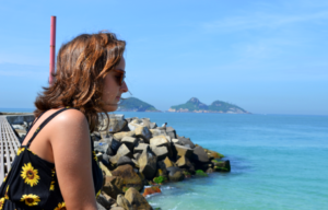 O semestre do meu TCC