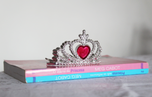 “O Diário da Princesa” #1 e #2, de Meg Cabot