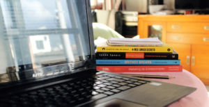 É cansativo, mas tá tudo bem