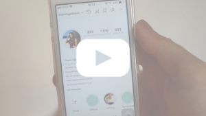 Aplicativos para stories