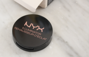 Illuminator Rehausseur d’Éclat da NYX Cosmetics