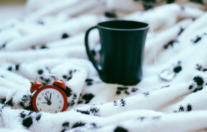 Como criar uma rotina matinal em 5 etapas