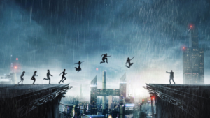 Eu vi: Onde Está Segunda?