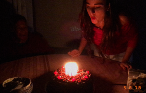 Agosto 2018 – Document Your Life