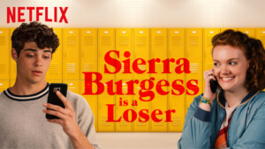 Eu vi: Sierra Burgess é uma Loser
