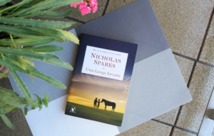 “Uma Longa Jornada”, de Nicholas Sparks
