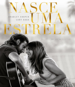 Eu vi: Nasce Uma Estrela