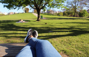 Conhecendo o bairro de Recoleta em 1 dia