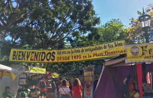 O que fazer no domingo em Buenos Aires?