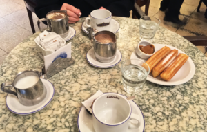 O que comer em Buenos Aires, Argentina