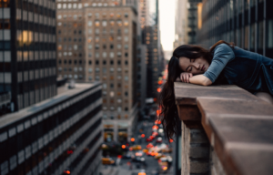 5 maneiras de aliviar a ansiedade do sono