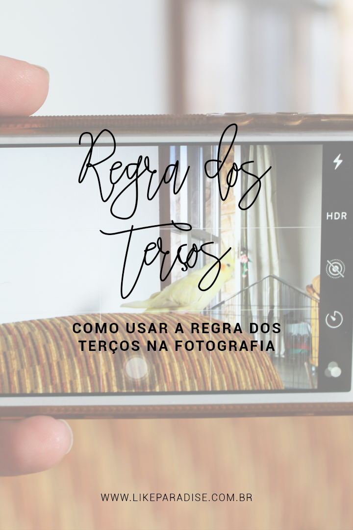 dicas de fotografia