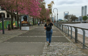 Viajar sozinha: 5 coisas que você precisa saber sendo mulher