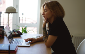 Trabalhar para si mesma: as maiores lições