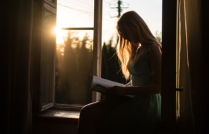 Encontrando tempo para ler e o impacto positivo que tem