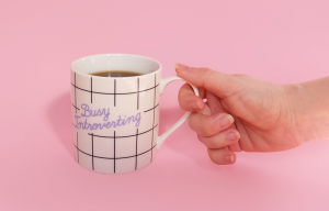 Como sair da mentalidade “ocupada”