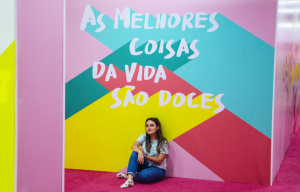 O Museu Mais Doce do Mundo no Rio