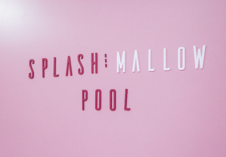 splash mallow pool