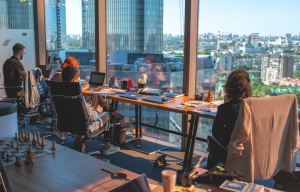 4 maneiras de ser bem sucedida em um trabalho que você não gosta