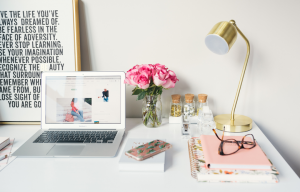 10 dicas para trabalhar em casa sem falhar