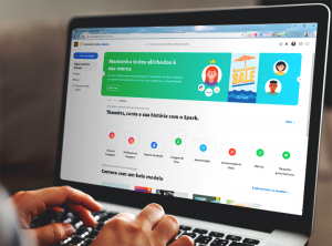 Adobe Spark: ferramenta gratuita para criação