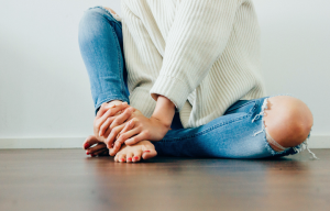 Como se dar um dia de amor próprio