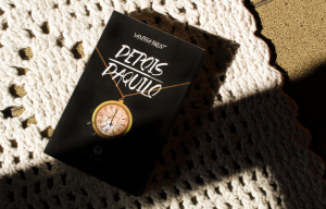 “Depois Daquilo” da Vanessa Brunt