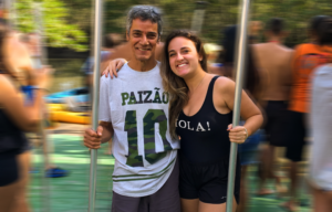 A dor que não passa, mas você se acostuma