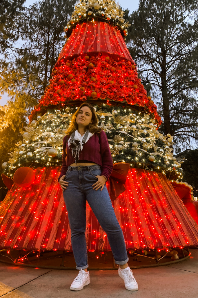 penedo no natal