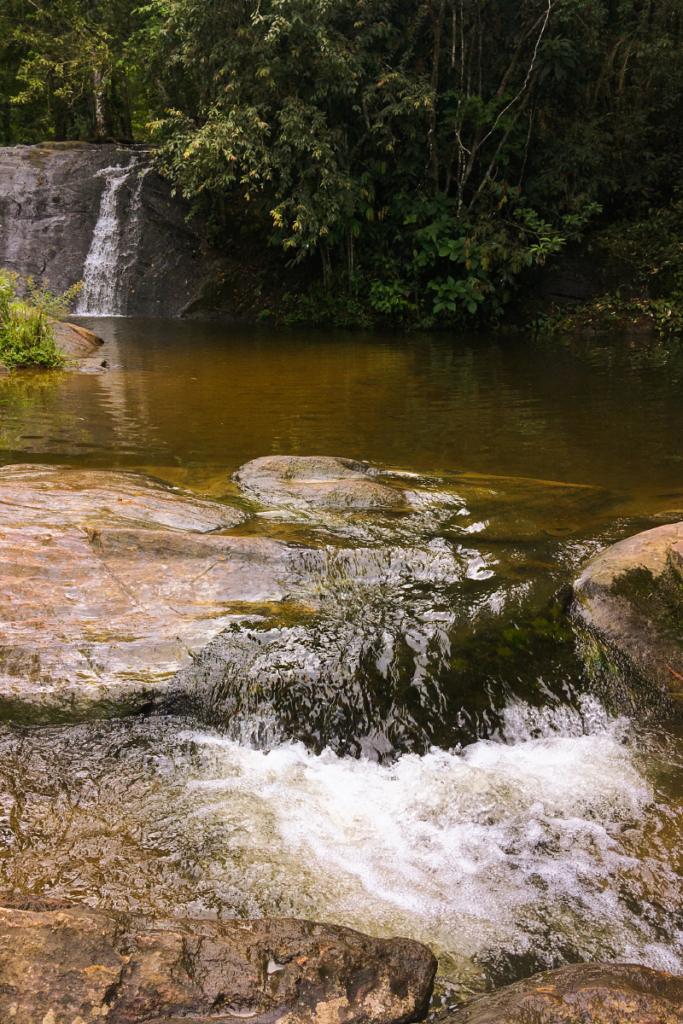 cachoeiras em penedo