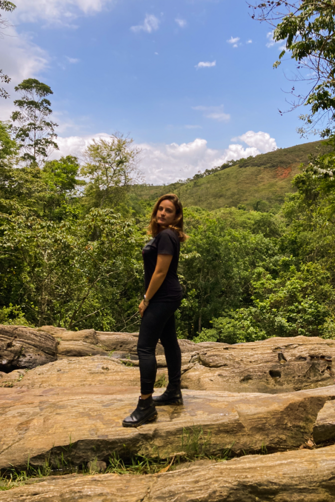 cachoeira da lontra