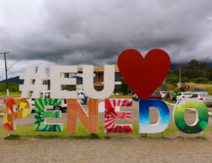 O que fazer em Penedo, RJ?
