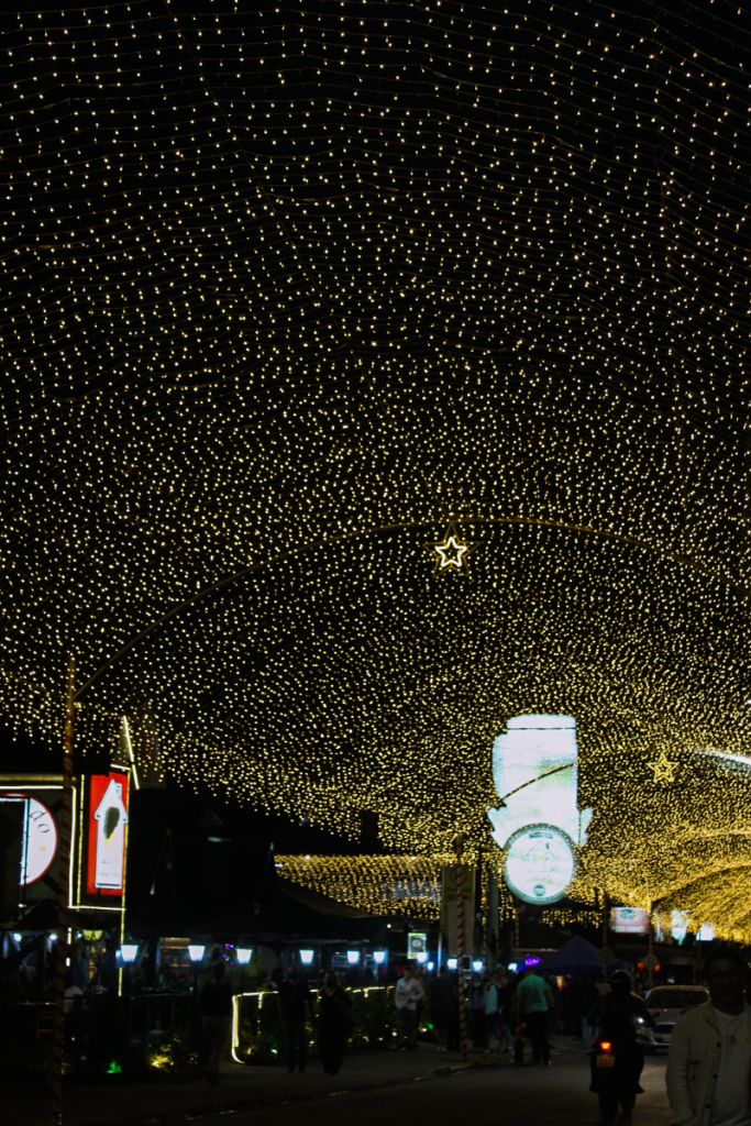 rua das velas penedo