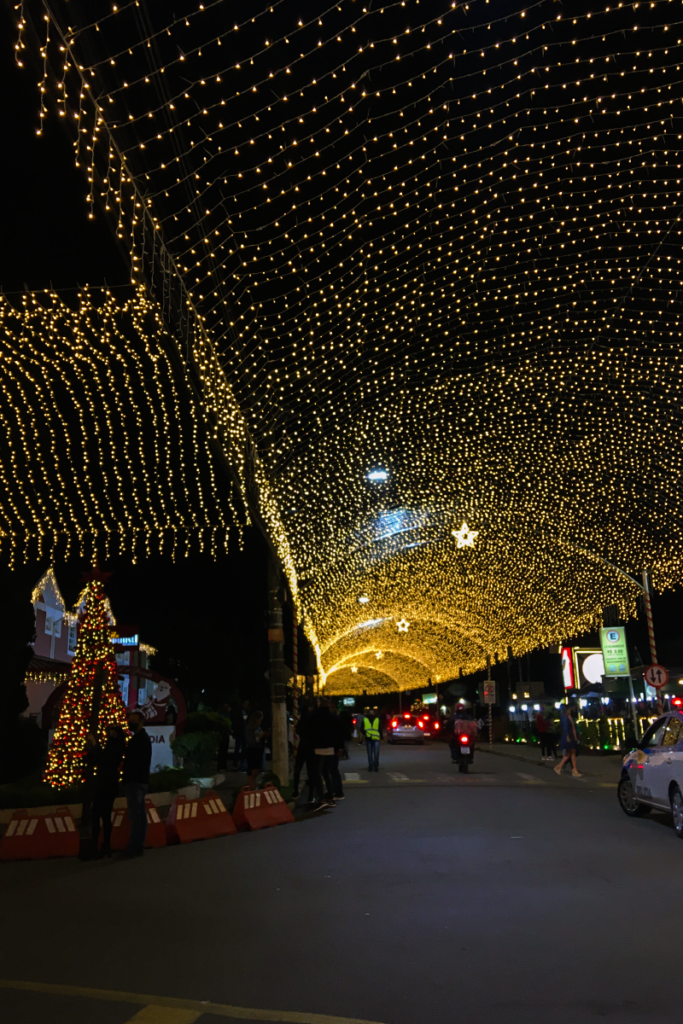 penedo rua das velas