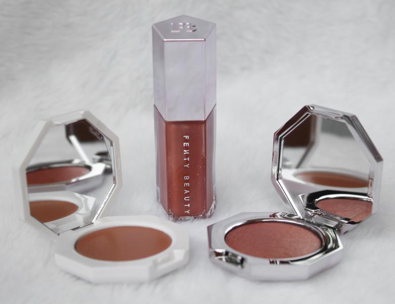 kit glow fenty beauty