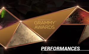 Algumas performances do Grammy Awards 2021