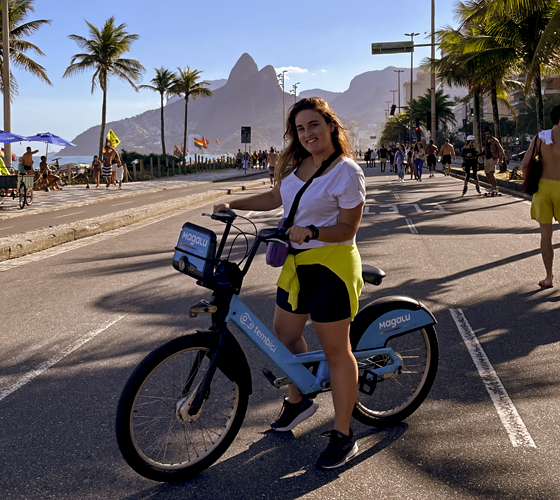 Domingo de sol no Rio: O que fazer?