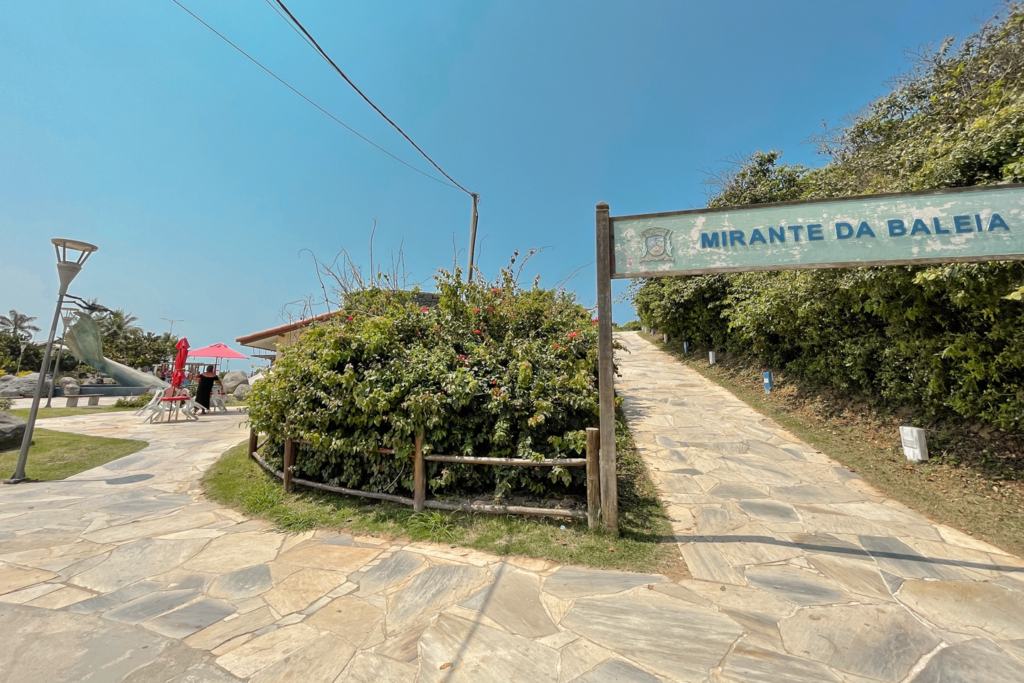 mirante rio das ostras