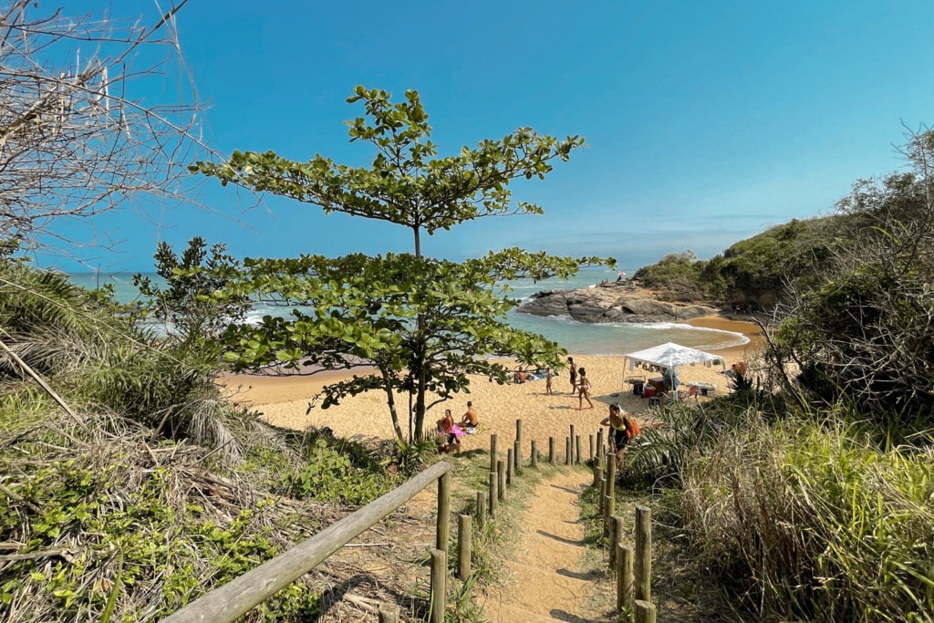 praia rio das ostras