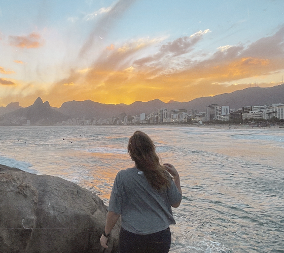 4 lições que aprendi com o luto e como elas mudaram minha vida