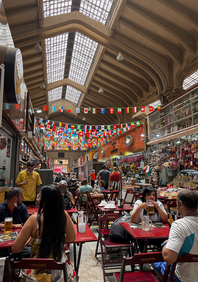 mercadão de são paulo