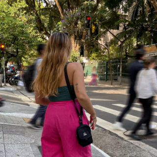 3 coisas que estou deixando para trás