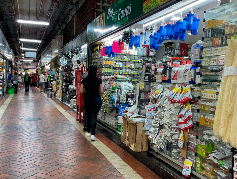 mercado central belo horizonte