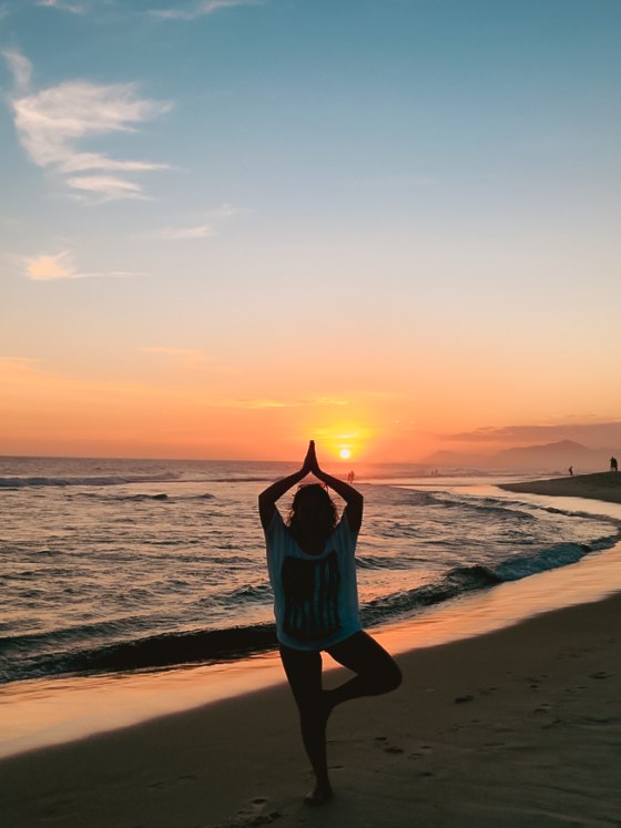 Como praticar a gratidão em momentos difíceis
